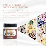5 MAGICAL™ Máscara Reconstrutora Capilar PROMOÇÃO (60% DE DESCONTO)