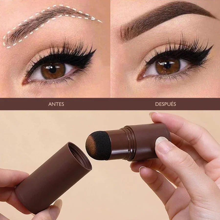 BrowGlam™ | Set de estilización para cejas