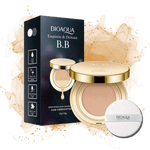 BioAqua© - Base Profissional COMPRE 01 + Brindes