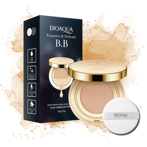 BioAqua© - Base Profissional COMPRE 01 + Brindes