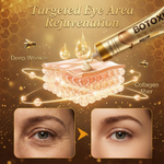 Creme Rejuvenescedor Apiluxe™ com Veneno de Abelha