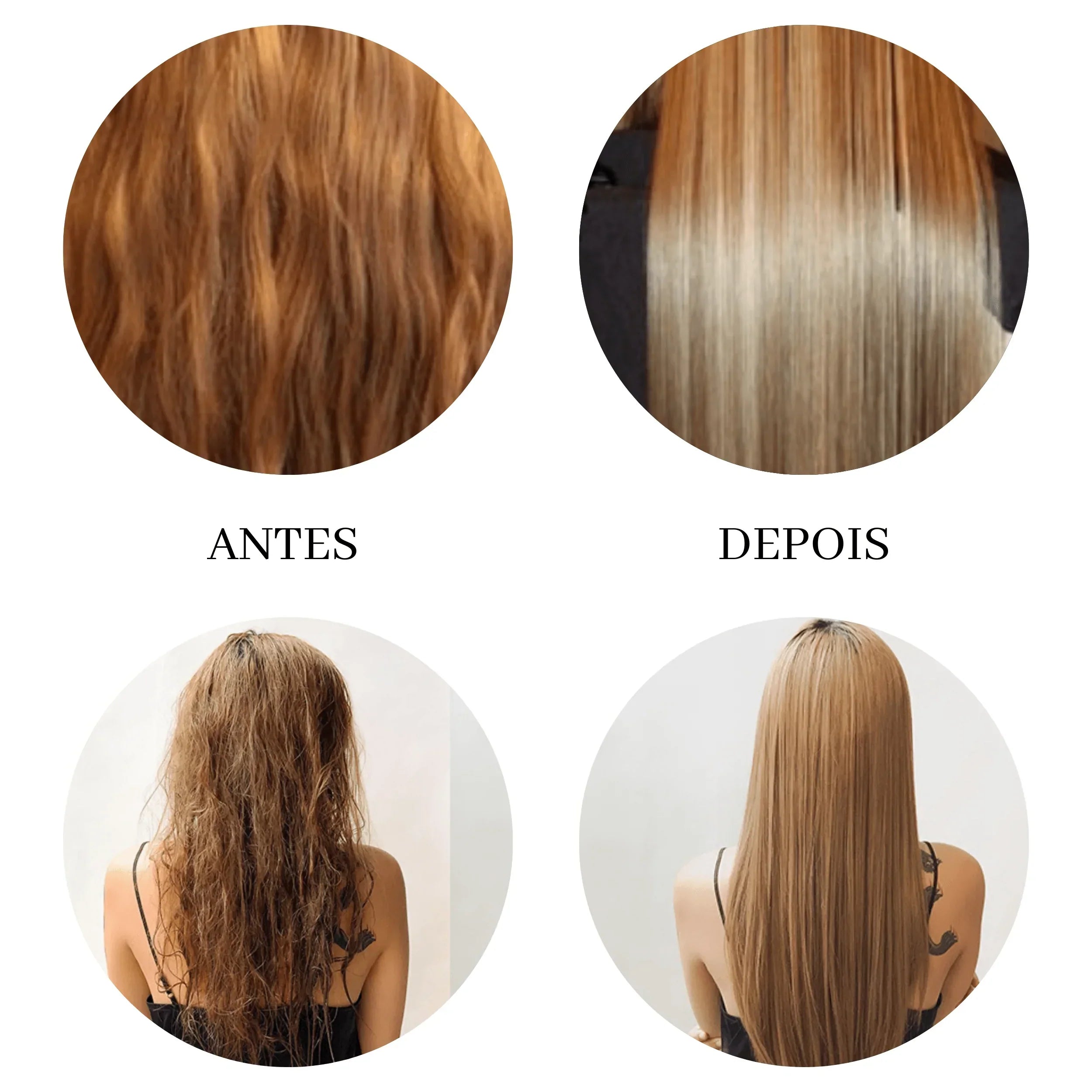 Sérum Capilar ViyaRose - PROMOÇÃO (50% DE DESCONTO)