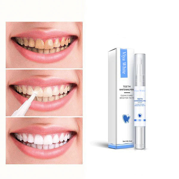 Clareador Dental Viya White  - PROMOÇÃO COMPRE 1 LEVE 2  (50% DE DESCONTO)