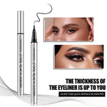 Eyeliner à prova d'água de longa duração - LEVE 2 PAGUE 1