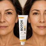 BotoxLux™ Creme Lifting com Peptídeos