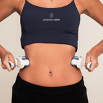 Drena Roller – Massageador Linfático