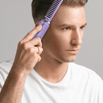 Mini alisador de cabelo recarregável (COMPRE MAIS ECONOMIZE MAIS) -unitmotor™