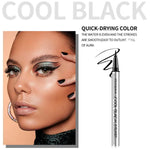 Eyeliner à prova d'água de longa duração - LEVE 2 PAGUE 1