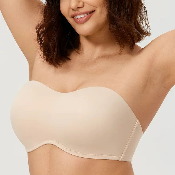 Sutiã Femme Comfort™ Premium - Suporte Máximo - ( LEVE 2 e PAGUE 1 )