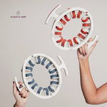Drena Roller – Massageador Linfático