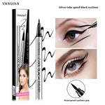 Eyeliner à prova d'água de longa duração - LEVE 2 PAGUE 1