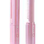 Mini alisador de cabelo recarregável (COMPRE MAIS ECONOMIZE MAIS) -unitmotor™