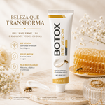 BotoxLux™ Creme Lifting com Peptídeos