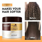 Máscara de Colágeno Karseell® - (50% DE DESCONTO)