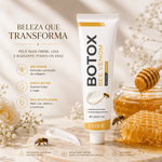 BotoxLux™ Creme Lifting com Peptídeos