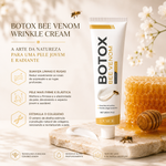 BotoxLux™ Creme Lifting com Peptídeos