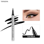 Eyeliner à prova d'água de longa duração - LEVE 2 PAGUE 1