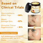 BSWELL™ Bee Venom Creme de tratamento para pele. PROMOÇÃO  - 4 Potes (Compre 2 Leve 4 )