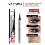 Eyeliner à prova d'água de longa duração - LEVE 2 PAGUE 1