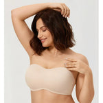 Sutiã Femme Comfort™ Premium - Suporte Máximo - ( LEVE 2 e PAGUE 1 )