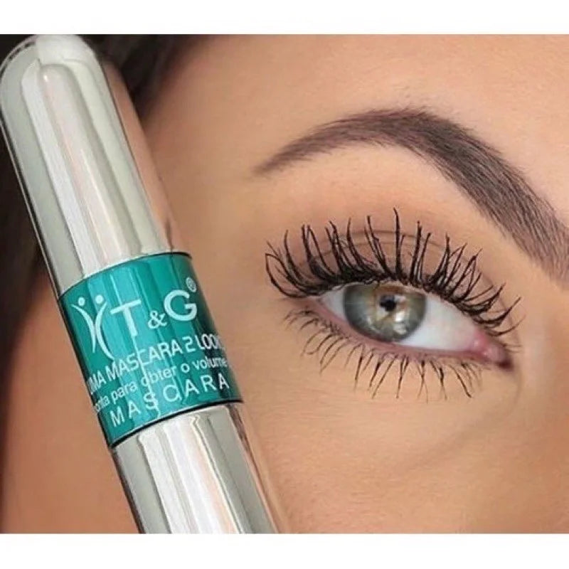 Maquiagem Máscara para cílios Tango 4D - Cosméticos Para Olhos
