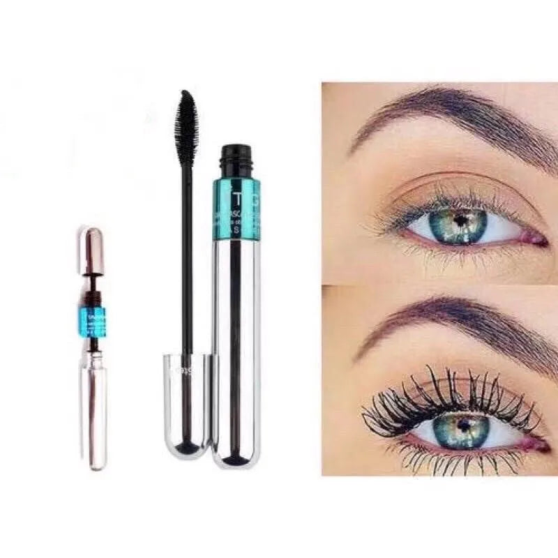 Maquiagem Máscara para cílios Tango 4D - Cosméticos Para Olhos