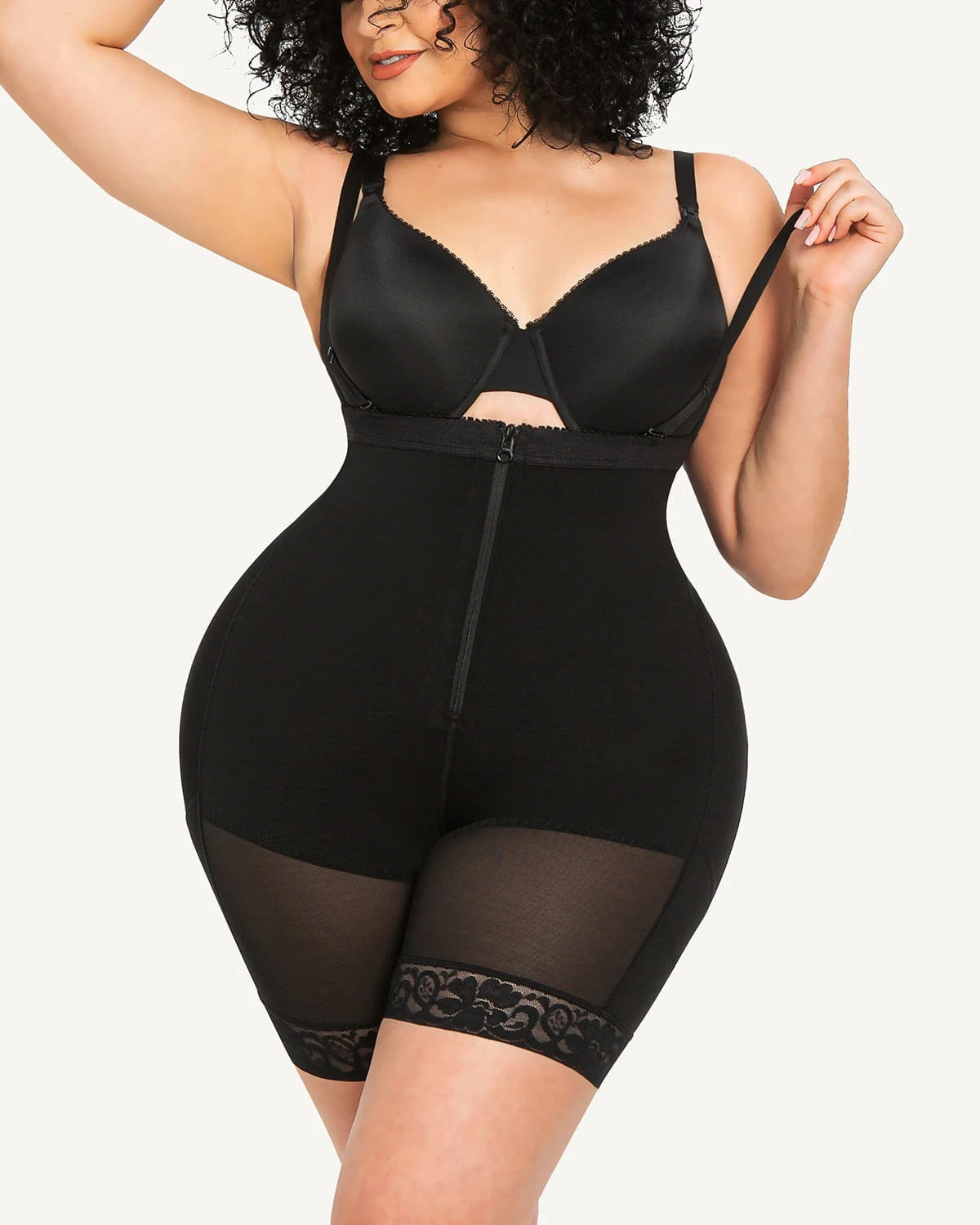 Body Shaper  + Booty Lifter®  PROMOÇÃO (50% DE DESCONTO)