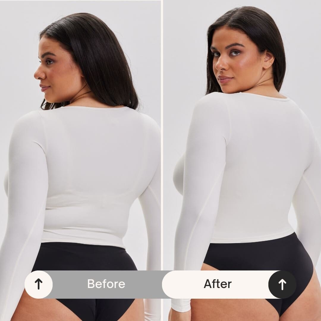 360Support Adjustable Wired Push Up Bra