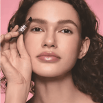 Ferramenta para Sobrancelhas BrowMaster | À Prova d'Água, Pincel Ultra-Realista para Sobrancelhas