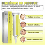 Coreano Vita A Retinal firmador Shot - OFERTA 🎁  (%50 DE DESCONTO)