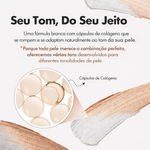 Base GlowMorph™ - Fórmula Rejuvenescedora - PROMOÇÃO (50% DE DESCONTO)