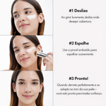 Base GlowMorph™ - Fórmula Rejuvenescedora - PROMOÇÃO (50% DE DESCONTO)