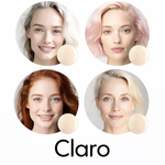 Base GlowMorph™ - Fórmula Rejuvenescedora - PROMOÇÃO (50% DE DESCONTO)