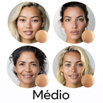 Base GlowMorph™ - Fórmula Rejuvenescedora - PROMOÇÃO (50% DE DESCONTO)