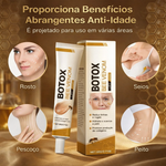 Creme Rejuvenescedor Apiluxe™ com Veneno de Abelha