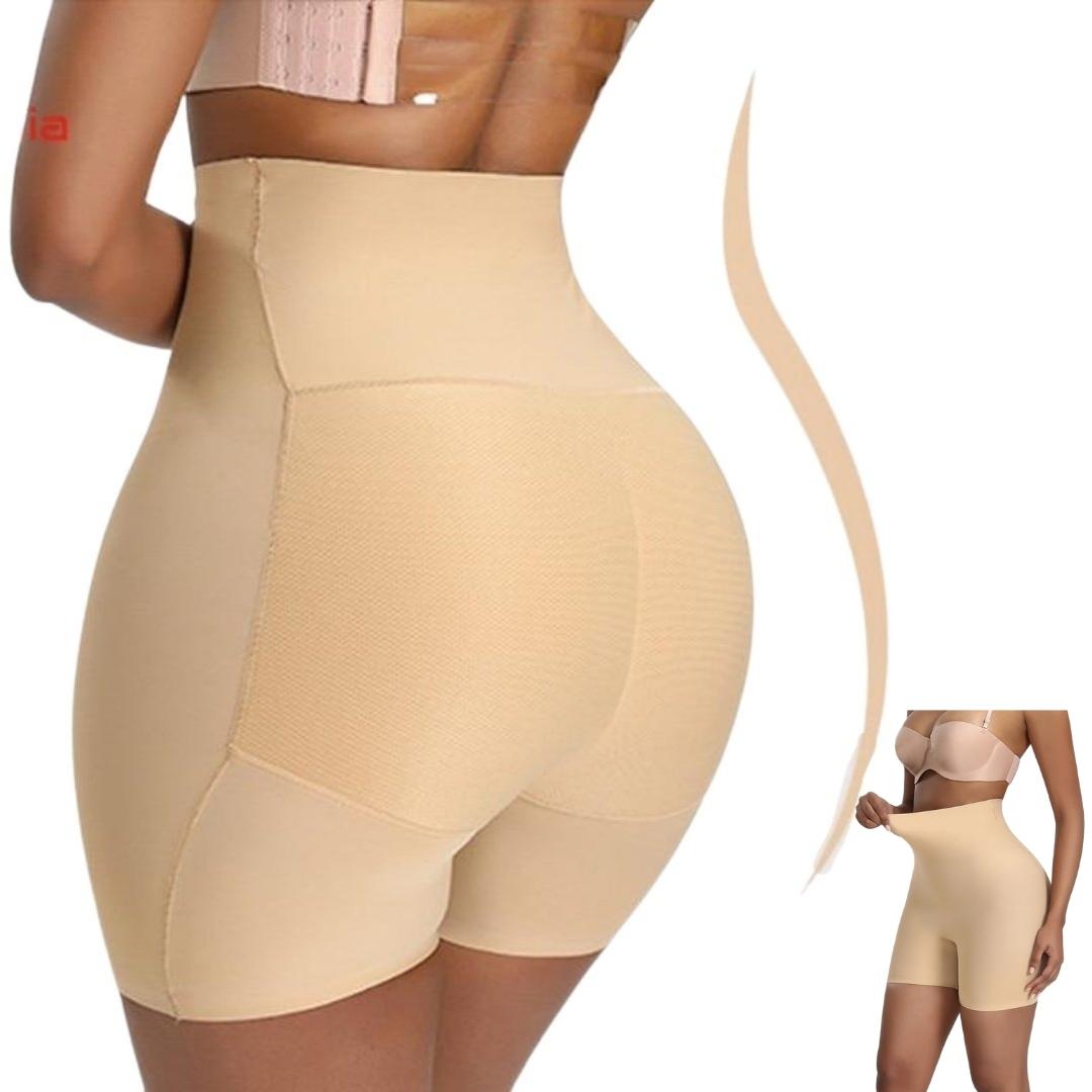 [2 peças] Modeladora Ella - Enchimento no Bumbum