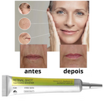 Serum Retinol PRO Coreano - Rejuvenescedor