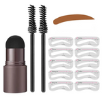 BrowGlam™ | Set de estilización para cejas