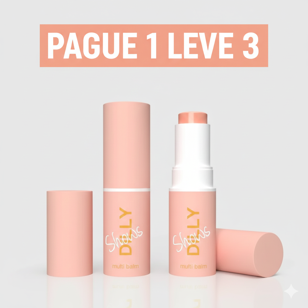 Creme Rejuvenescedor Anti-Age - Anti Manchas & Expressões™ COMPRE 1 LEVE 3