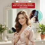 TheraBrush Smarts 4 em 1 + PROMOÇÃO DE PÁSCOA + BRINDE