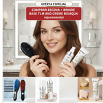 TheraBrush Smarts 4 em 1 + PROMOÇÃO DE PÁSCOA + BRINDE