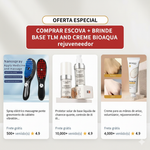 TheraBrush Smarts 4 em 1 + PROMOÇÃO DE PÁSCOA + BRINDE