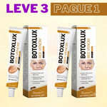 BotoxLux Creme Lifting de Veneno de Abelha OFERTA 🎁  (50% DE DESCONTO) LEVE 2 PAGUE 1