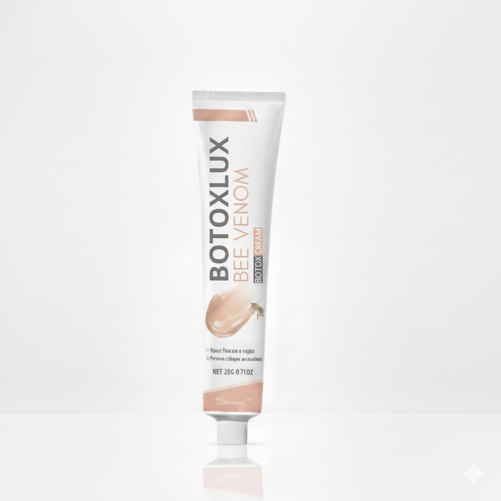 BotoxLux™ Creme Lifting com Peptídeos