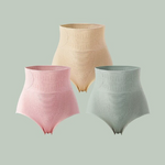 Kit 3 Calcinhas Modeladoras - ShapeLift