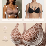 Sutiã Modelador BelleForma