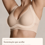 Sutiã Modelador BelleForma
