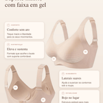 Sutiã Modelador BelleForma