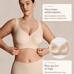 Sutiã Modelador BelleForma