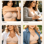 Sutiã Modelador BelleForma